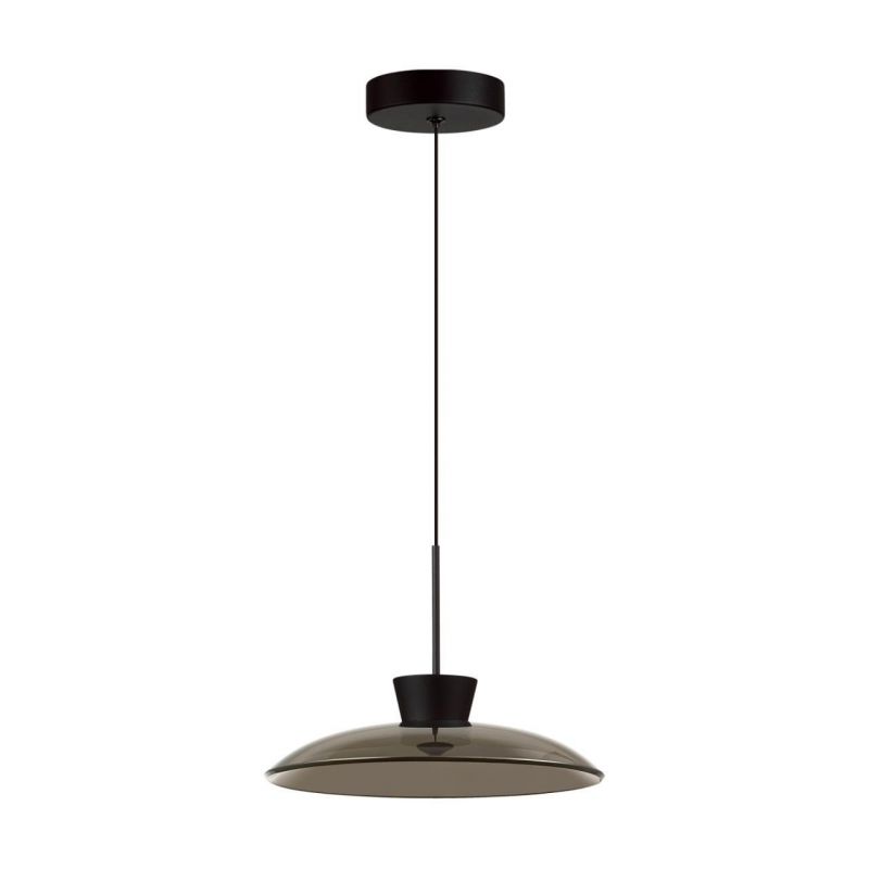 Подвес Odeon Light SAUCER LED 9W 3000К 5055/9L фото 1