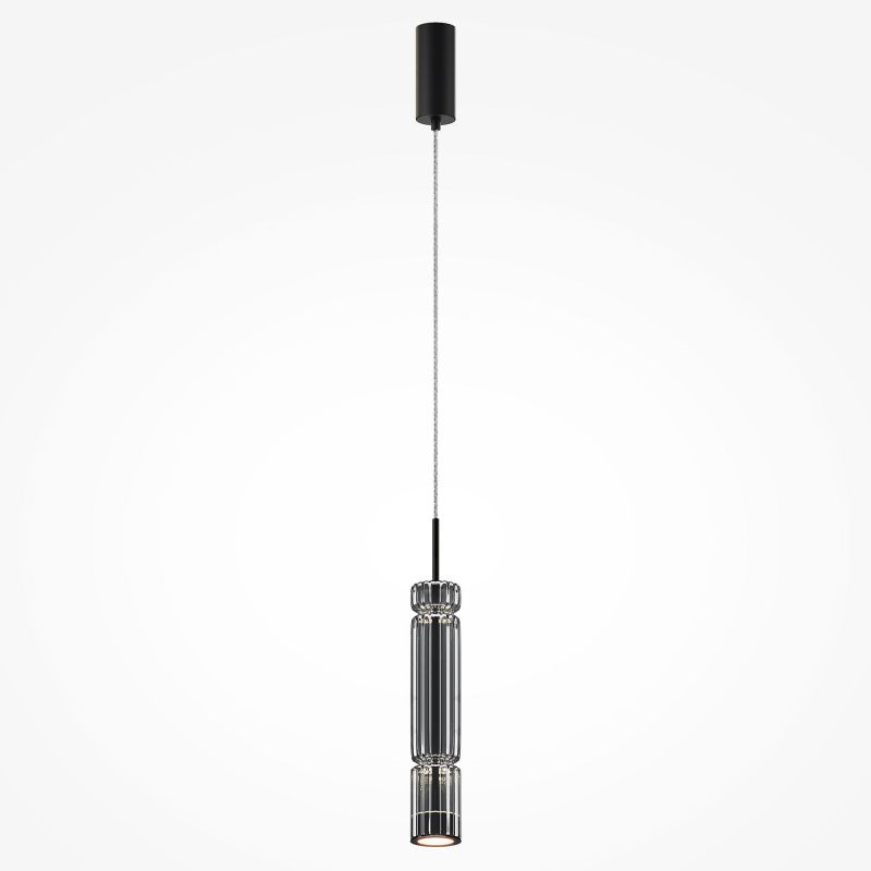 Подвесной светильник Maytoni Ordo 220-240V IP20 3000K MOD272PL-L12B3K1 фото 3
