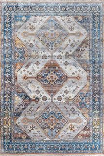 Ковёр Carpet MYSTIC BD-2980568 160х230