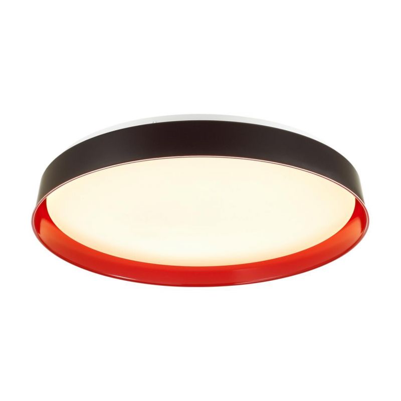 Настенно-потолочный светильник Sonex TUNA RED 7710/EL