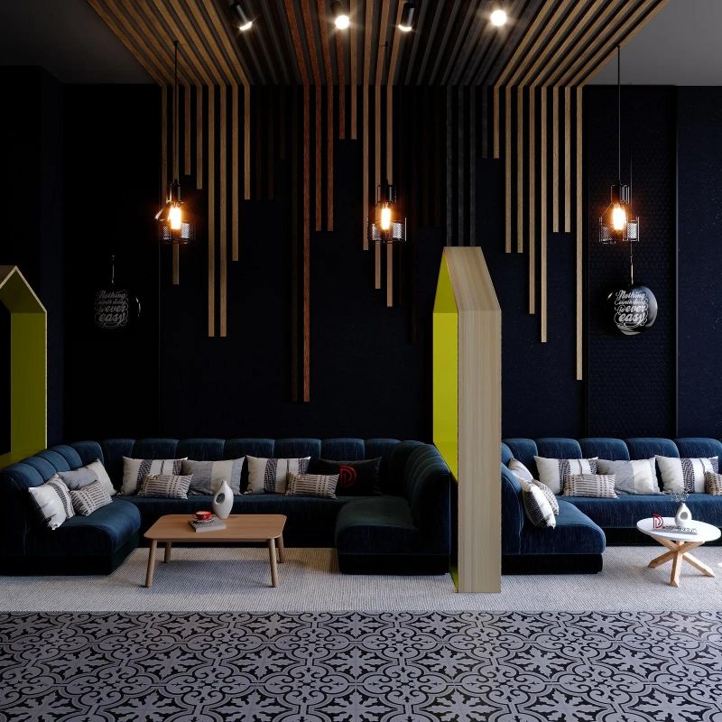 Молдинг Decor Dizayn 613-90SH фото 7