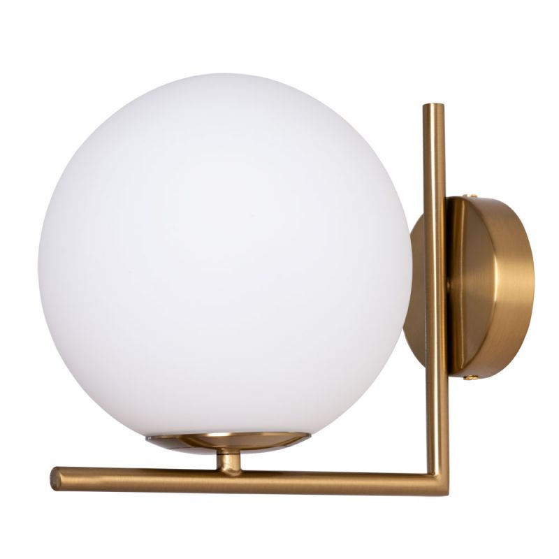 Бра Arte Lamp BOLLA-UNICA A1921AP-1AB фото 1