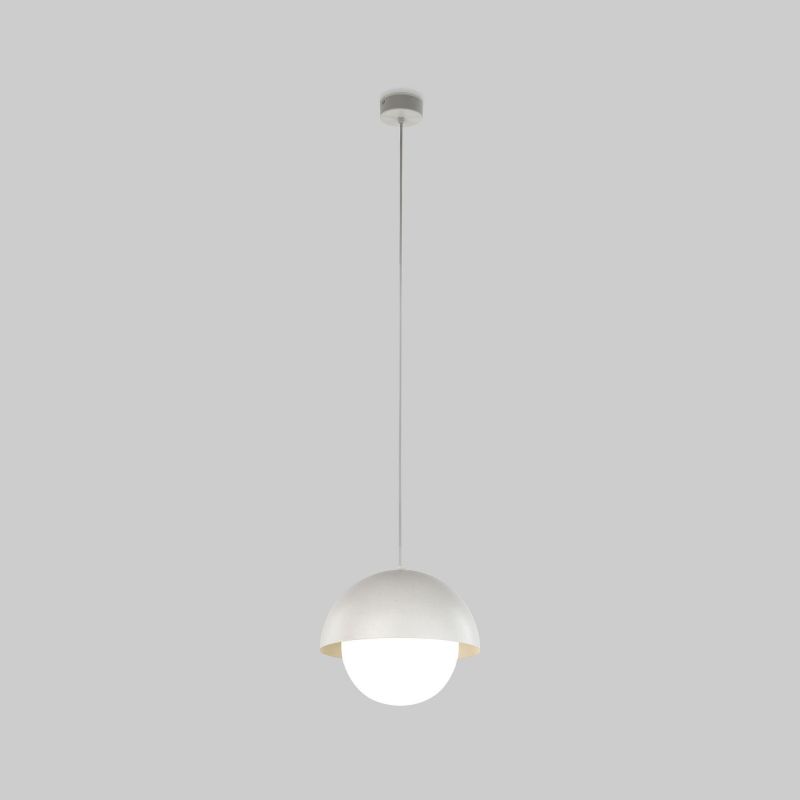 Подвесной светильник со стеклянным плафоном TK Lighting Bono 10274 фото 1