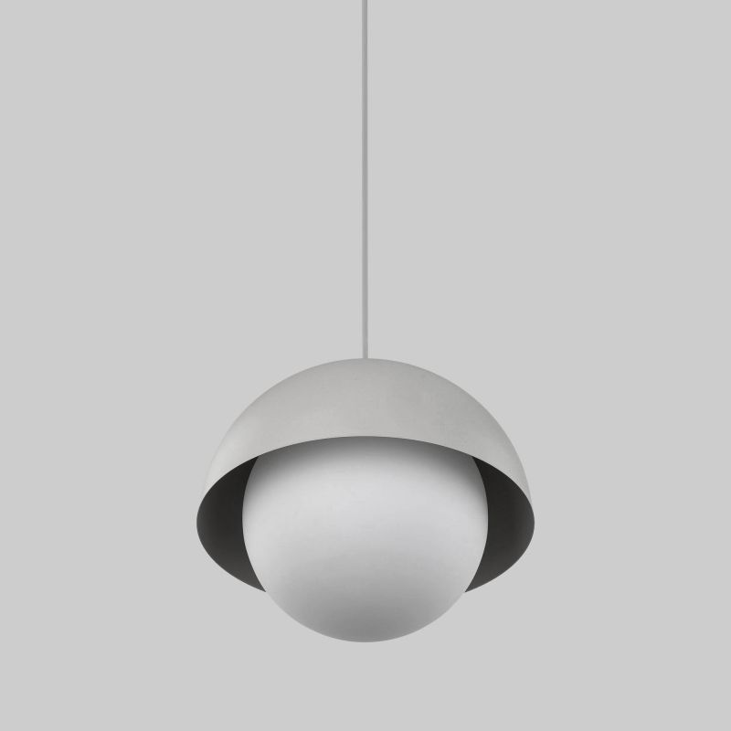Подвесной светильник со стеклянным плафоном TK Lighting Bono 10274 фото 2