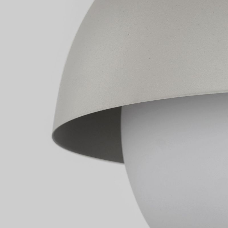 Подвесной светильник со стеклянным плафоном TK Lighting Bono 10274 фото 3