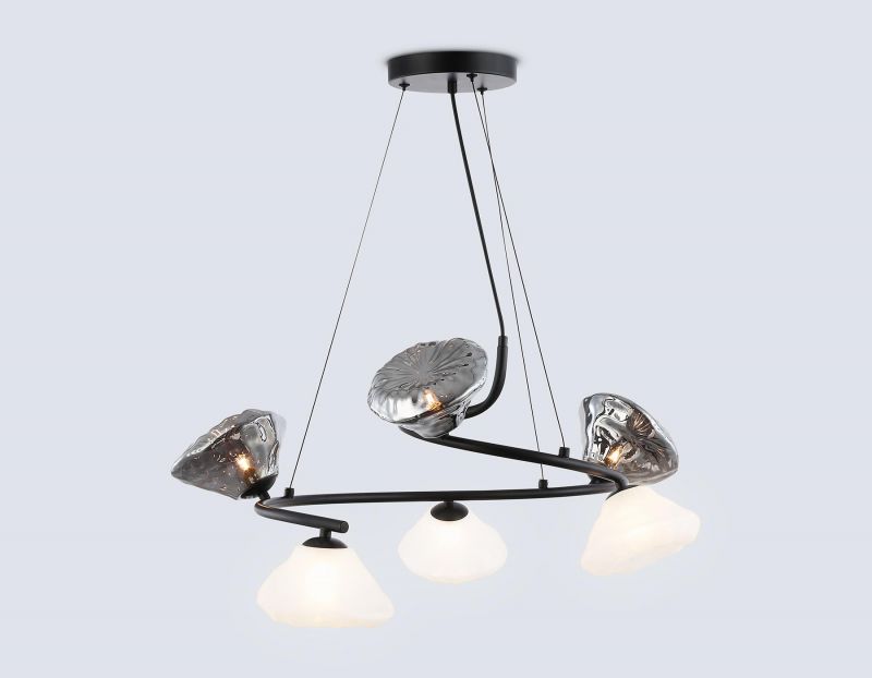 Светильник подвесной Ambrella LH G9 LH15003 фото 2