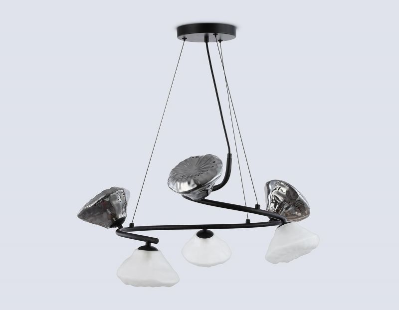 Светильник подвесной Ambrella LH G9 LH15003 фото 4