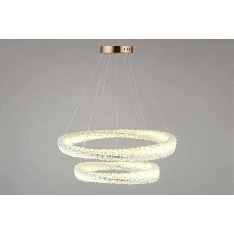 Люстра подвесная Aployt Marcelina LED 4000К(белый) 150W APL.853.03.150 фото 11