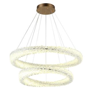 Люстра подвесная Aployt Marcelina LED 4000К(белый) 150W APL.853.03.150