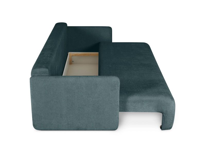 Диван ОГОГО Обстановочка Parma зеленый BD-3146095 фото 5