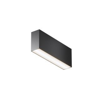 Потолочный светильник Maytoni Basis LED 12W C068CL-12W3-6K-B