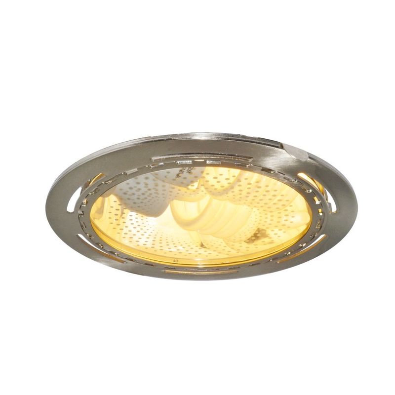 Встраиваемый светильник DOWNLIGHTS A8075PL-2SS