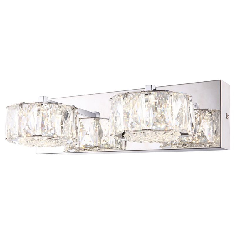 Бра Wall Lamp 49350-2W