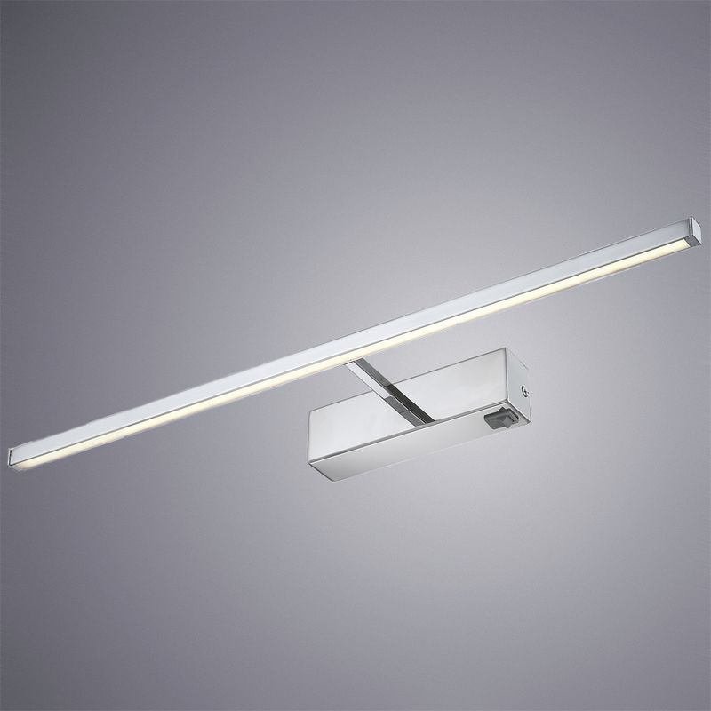 Подсветка Arte Lamp picture lights led A5312AP-1CC фото 2