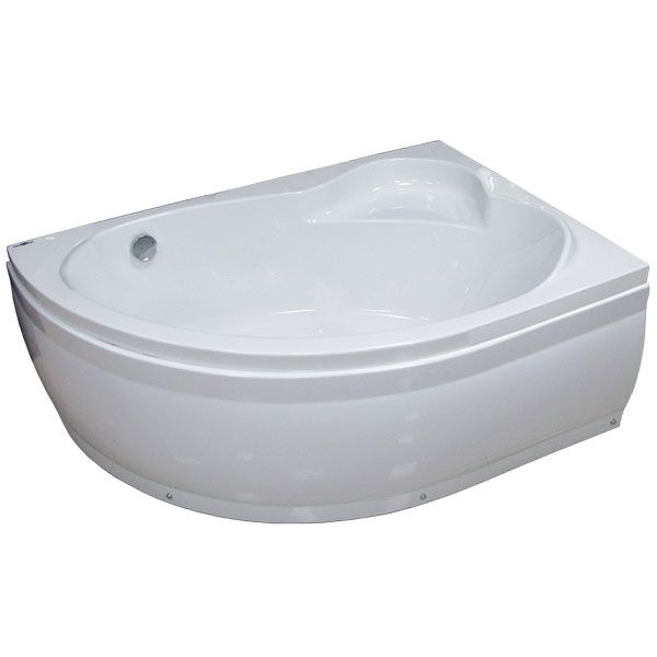 Акриловая ванна Royal Bath Alpine RB819103R 140x95 R