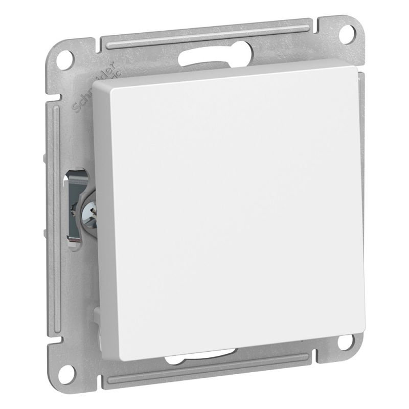 Переключатель перекрестный Systeme Electric Atlas Design BD-1247680 фото 1