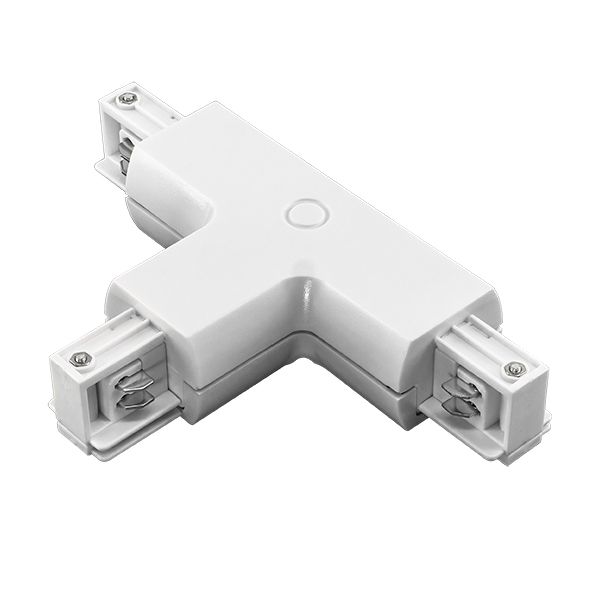 Соединитель T-образный трехфазный Lightstar Barra 504136 фото 1