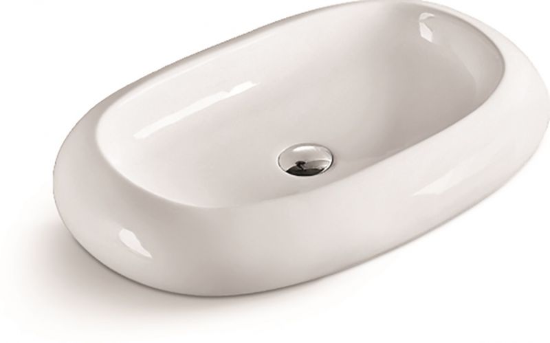 Раковина SantiLine SL-1035 фото 1