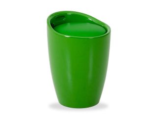 Пуф Bocha ОГОГО Обстановочка зеленый BD-1859755