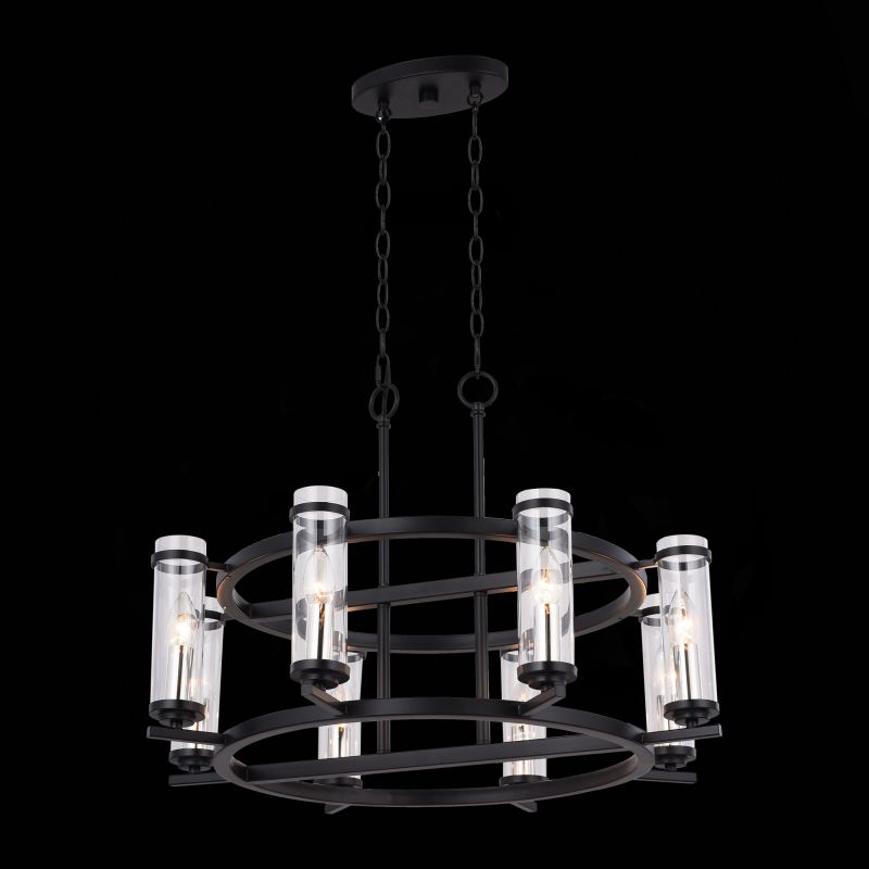 Люстра подвесная ST Luce BICHERO SL334.403.08