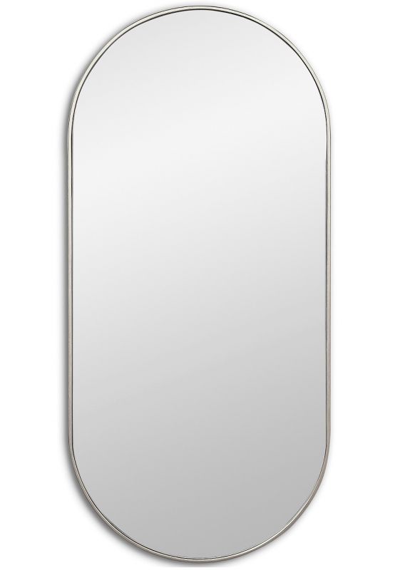 Зеркало в тонкой раме Art Mirror Kapsel BD-2557871 фото 1