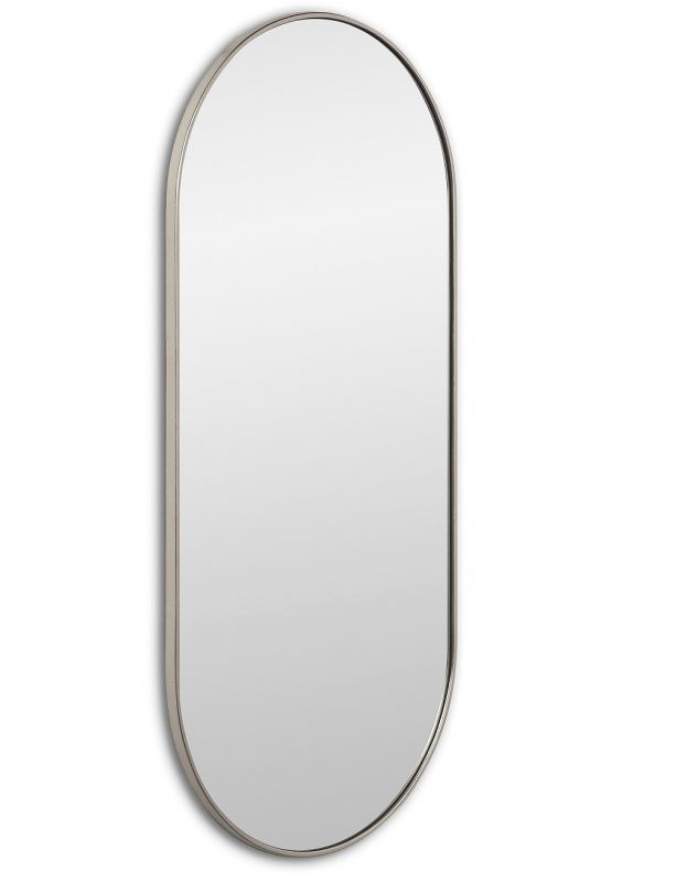 Зеркало в тонкой раме Art Mirror Kapsel BD-2557871