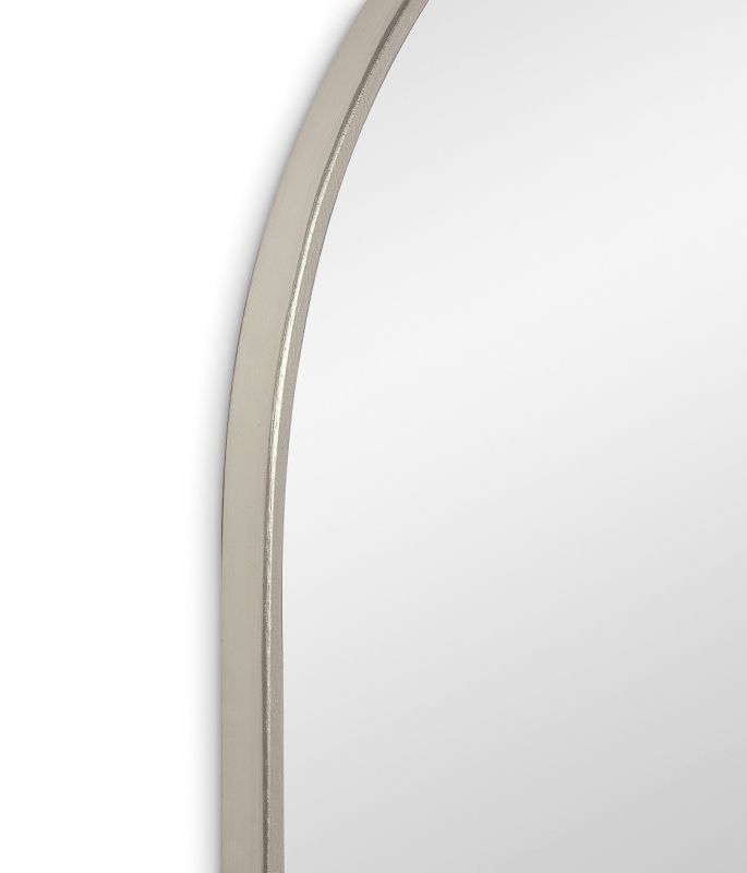 Зеркало в тонкой раме Art Mirror Kapsel BD-2557871