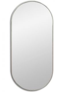Зеркало в тонкой раме Art Mirror Kapsel BD-2557871