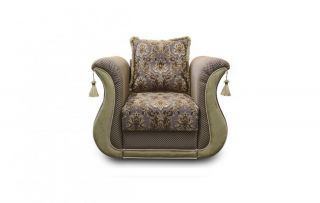Кресло для отдыха Ваш Стиль НПБ Олимп BD-2601917