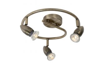 Спот Lucide CARO-LED 13955/14/03