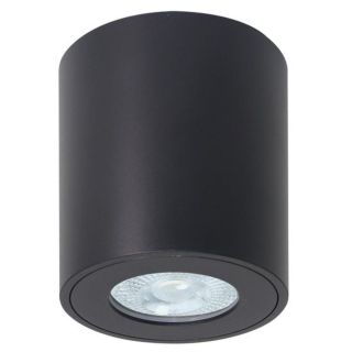 Светильник потолочный Arte Lamp Tino A1469PL-1BK