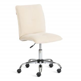 Кресло TetChair Azura молочный BD-3073185