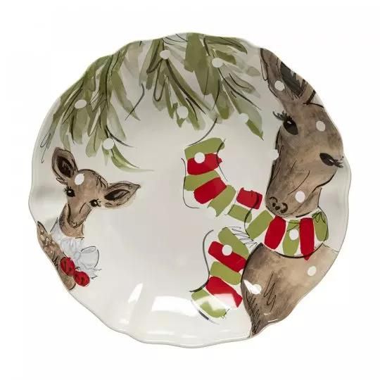 Чаша CASAFINA BY COSTA NOVA DEER FRIENDS BD-3094354 фото 1