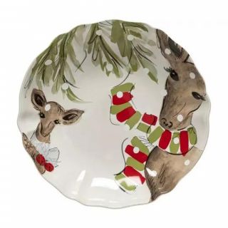 Чаша CASAFINA BY COSTA NOVA DEER FRIENDS BD-3094354