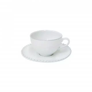 Чайная пара Costa Nova PEARL BD-3096833
