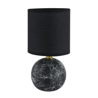 Настольная лампа LUMION VILANA IP20 E14 1*40W 8167/1T COUNTY