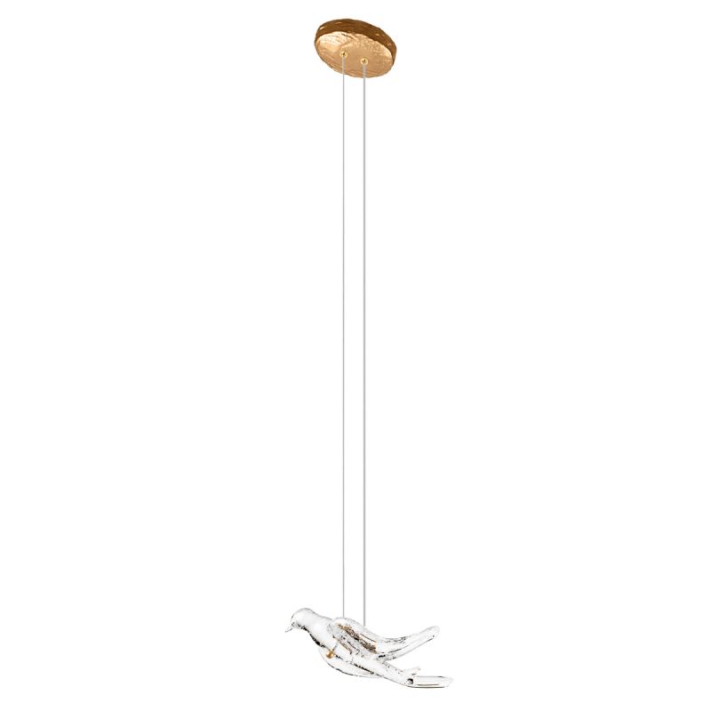 Подвесной светильник LOFT IT Voa LED 3000К(теплый) 3W 10378P фото 1