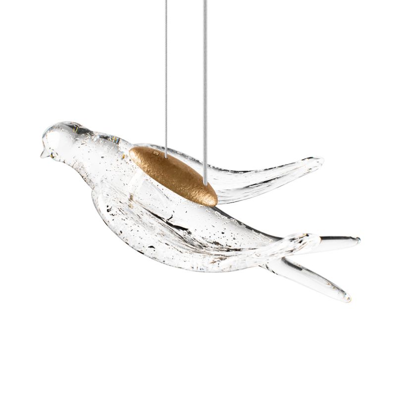Подвесной светильник LOFT IT Voa LED 3000К(теплый) 3W 10378P фото 7