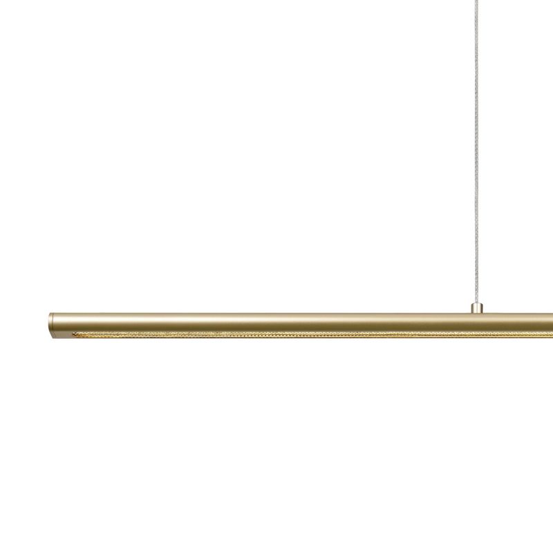 Подвесной светильник Mantra LINEAL LED 3000K(теплый) 38W 8955 фото 2