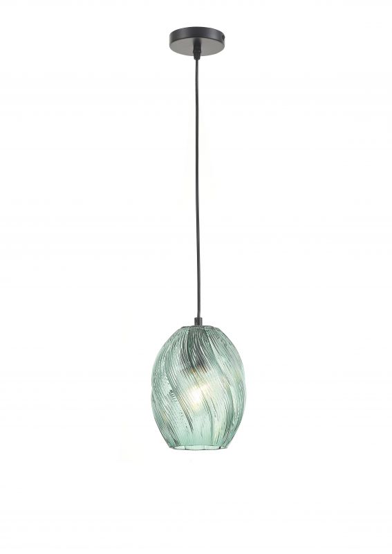 Светильник подвесной Moderli Rozy E27 60W УТ000040752 фото 1