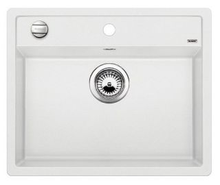 Кухонная мойка Blanco Dalago 514199 белый