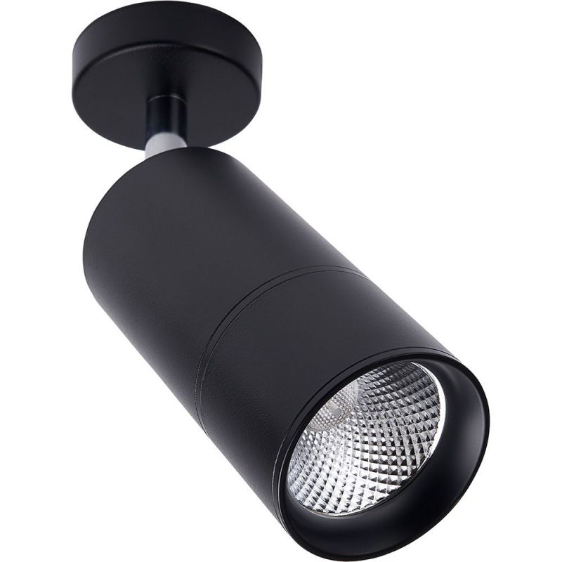 Светодиодный светильник Feron 12W 170-265V IP40 41187 фото 1