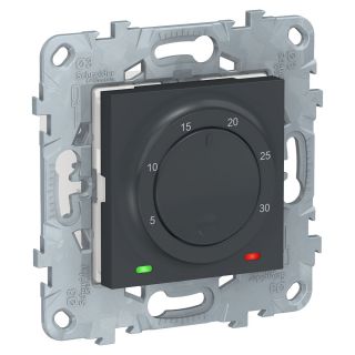 Термостат Systeme Electric Unica NEW BD-1222681