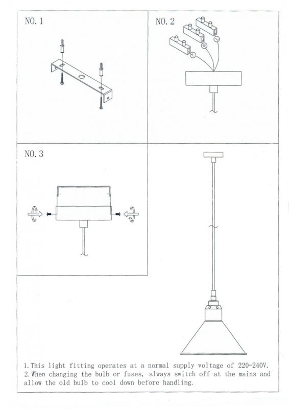 Подвесной светильник Loft 765027