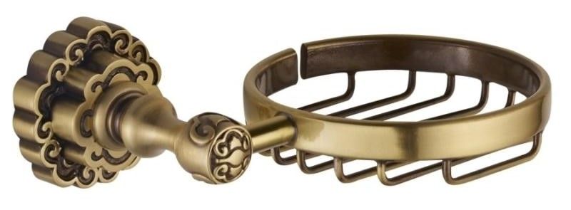 Подвесная мыльница Bronze de Luxe WINDSOR K25202 фото 1
