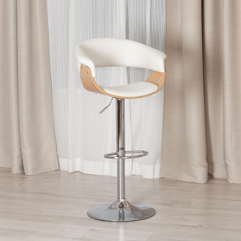 Барный стул TetChair VIMTA BD-1734153 фото 3