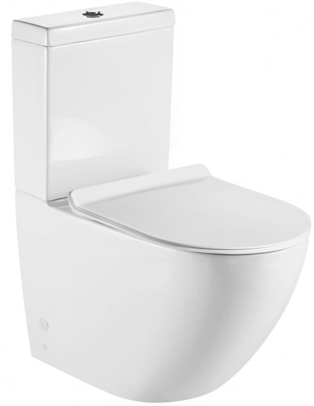 Бачок BELBAGNO AMANDA BB051T