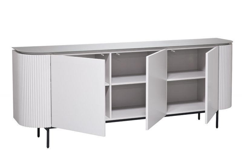 Комод Garda Decor Scala BD-1850073 фото 2