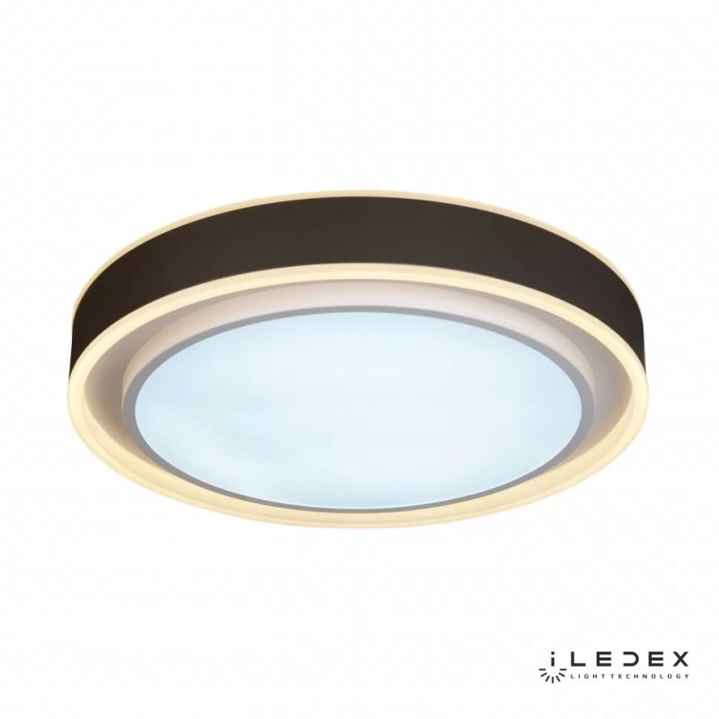 Потолочный светильник iLedex Summery B6233-91W/520 WH