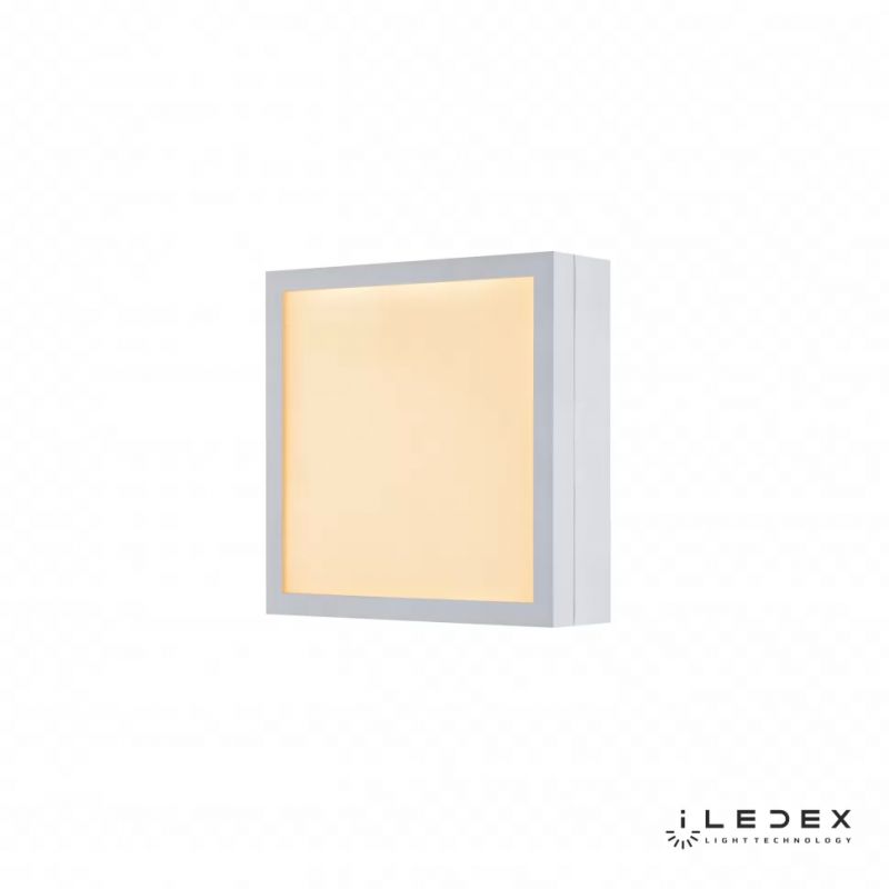Накладной светильник iLedex Creator X068116 16W 3000K WH